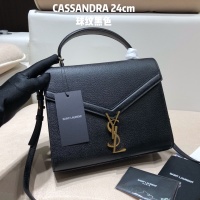 Yves Saint Laurent YSL AAA Quality Messenger Bags For Women #1070069