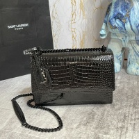 $202.00 USD Yves Saint Laurent YSL AAA Quality Messenger Bags For Women #1070077