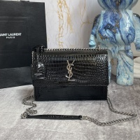 $202.00 USD Yves Saint Laurent YSL AAA Quality Messenger Bags For Women #1070078