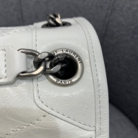 $225.00 USD Yves Saint Laurent YSL AAA Quality Shoulder Bags For Women #1070132