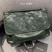 $225.00 USD Yves Saint Laurent YSL AAA Quality Shoulder Bags For Women #1070142
