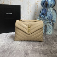 $220.00 USD Yves Saint Laurent YSL AAA Quality Shoulder Bags For Women #1070176