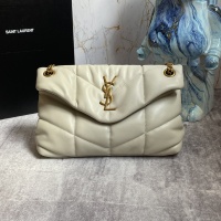 $225.00 USD Yves Saint Laurent YSL AAA Quality Shoulder Bags For Women #1070182