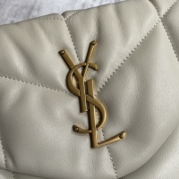 $225.00 USD Yves Saint Laurent YSL AAA Quality Shoulder Bags For Women #1070182