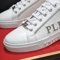 $80.00 USD Philipp Plein Casual Shoes For Men #1070309