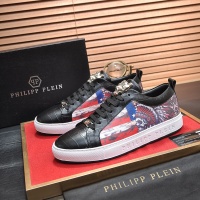 $80.00 USD Philipp Plein Casual Shoes For Men #1070312