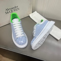 $92.00 USD Alexander McQueen Casual Shoes For Women #1070316