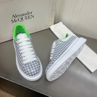 $92.00 USD Alexander McQueen Casual Shoes For Men #1070317