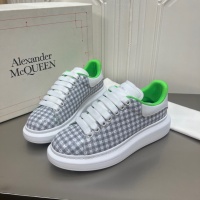 $92.00 USD Alexander McQueen Casual Shoes For Women #1070318