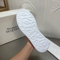 $92.00 USD Alexander McQueen Casual Shoes For Women #1070318