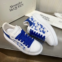 $92.00 USD Alexander McQueen Casual Shoes For Women #1070320