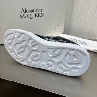 $92.00 USD Alexander McQueen Casual Shoes For Men #1070321