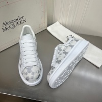 $92.00 USD Alexander McQueen Casual Shoes For Men #1070323