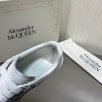 $92.00 USD Alexander McQueen Casual Shoes For Men #1070323