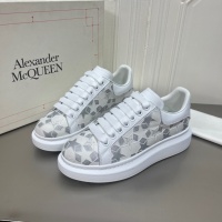 $92.00 USD Alexander McQueen Casual Shoes For Women #1070324