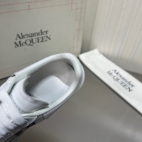 $92.00 USD Alexander McQueen Casual Shoes For Men #1070325