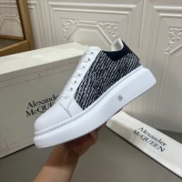 $92.00 USD Alexander McQueen Casual Shoes For Women #1070328