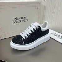 $92.00 USD Alexander McQueen Casual Shoes For Men #1070329