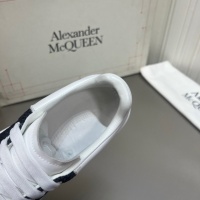 $92.00 USD Alexander McQueen Casual Shoes For Women #1070330