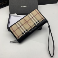 $45.00 USD Burberry AAA Man Wallets #1070360