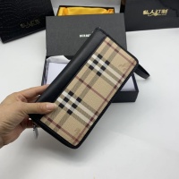 $45.00 USD Burberry AAA Man Wallets #1070360