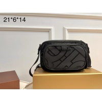 $88.00 USD Burberry AAA Man Messenger Bags #1070465