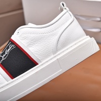 $98.00 USD Christian Louboutin Casual Shoes For Men #1070543