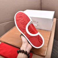 $98.00 USD Christian Louboutin Casual Shoes For Men #1070545