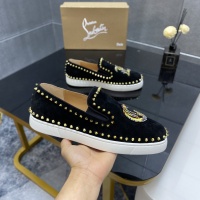 $85.00 USD Christian Louboutin Casual Shoes For Men #1070737