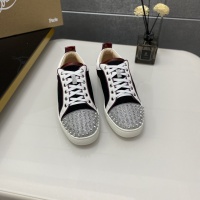 $88.00 USD Christian Louboutin Casual Shoes For Men #1070738