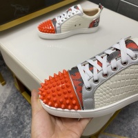 $92.00 USD Christian Louboutin Casual Shoes For Men #1070740
