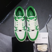$108.00 USD Amiri Casual Shoes For Men #1070780