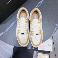 $108.00 USD Amiri Casual Shoes For Women #1070783
