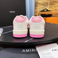 $108.00 USD Amiri Casual Shoes For Men #1070784