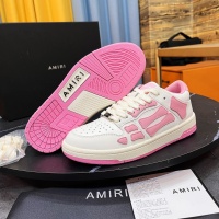 $108.00 USD Amiri Casual Shoes For Women #1070785