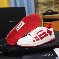 $108.00 USD Amiri Casual Shoes For Women #1070789