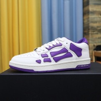 $108.00 USD Amiri Casual Shoes For Men #1070796