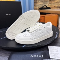 $108.00 USD Amiri Casual Shoes For Women #1070803