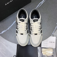 $108.00 USD Amiri Casual Shoes For Women #1070810