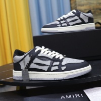 $108.00 USD Amiri Casual Shoes For Women #1070812