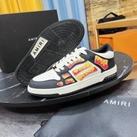 $108.00 USD Amiri Casual Shoes For Women #1070814