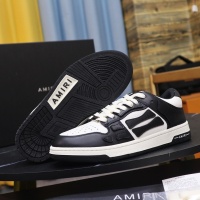 $108.00 USD Amiri Casual Shoes For Men #1070817