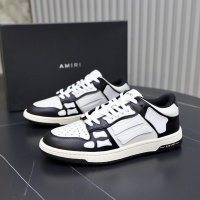 $102.00 USD Amiri Casual Shoes For Women #1070827