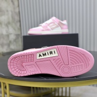 $102.00 USD Amiri Casual Shoes For Men #1070828