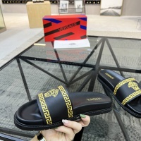 $56.00 USD Versace Slippers For Men #1070871