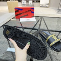 $56.00 USD Versace Slippers For Men #1070871