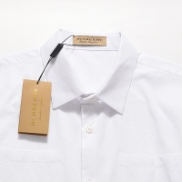 $56.00 USD Burberry Shirts Long Sleeved For Unisex #1070878