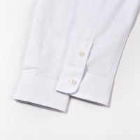 $60.00 USD LOEWE Shirts Long Sleeved For Unisex #1070887