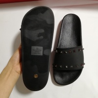 $52.00 USD Valentino Slippers For Women #1070905