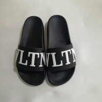 $52.00 USD Valentino Slippers For Women #1070907